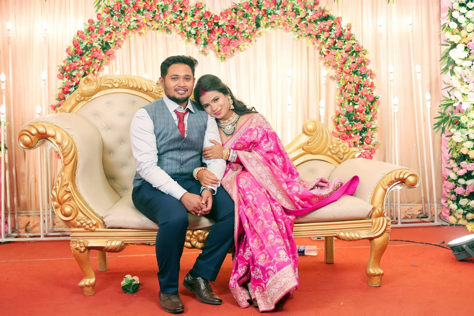 Documenting Grand Celebrations & Sacred Heritage Rituals